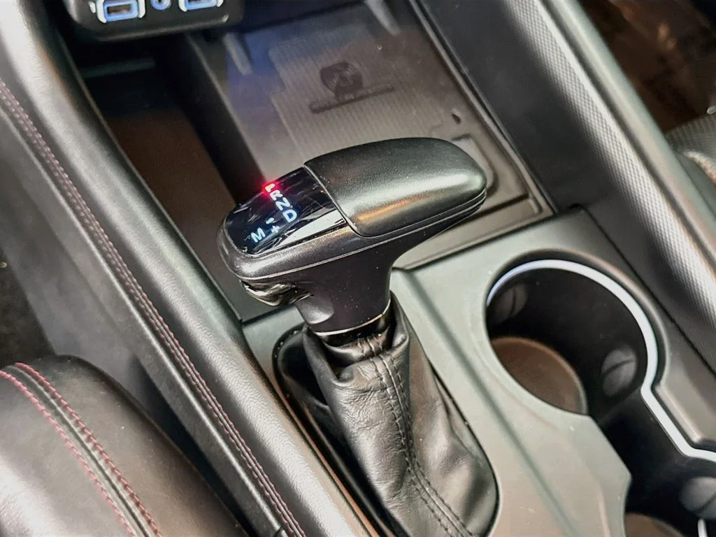 Used 2022 White Dodge R/T image 17