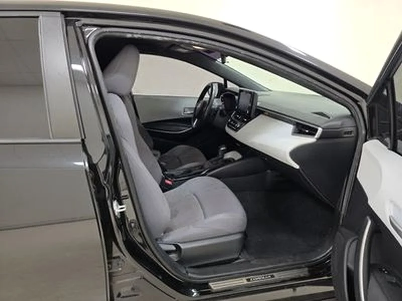 Used 2022 Black Toyota APEX SE image 8