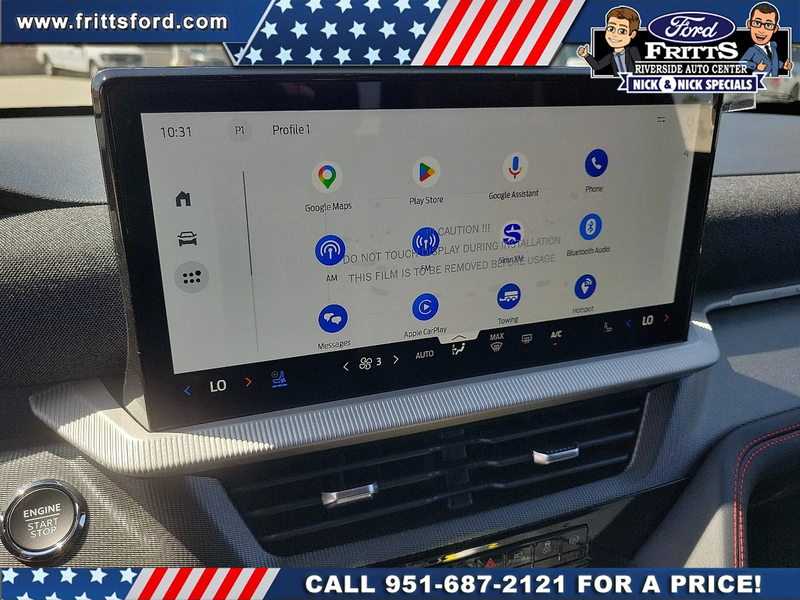 New 2026 Carbonized Gray Metallic Ford ST image 11