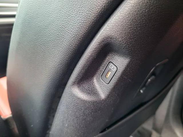Certified Used 2024 Black Kia SX image 17
