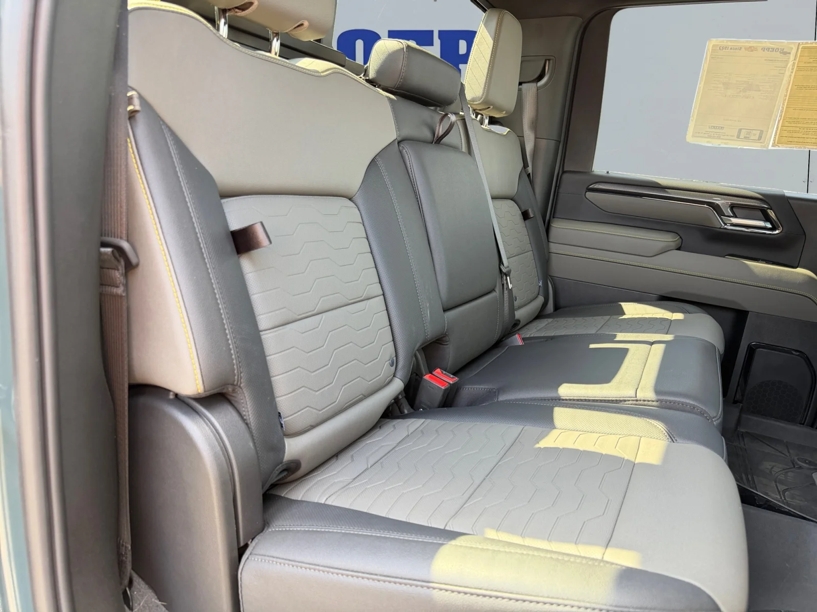 Used 2026 Cypress Gray Chevrolet ZR2 image 18
