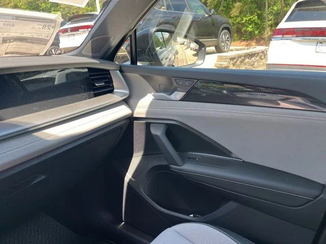 New 2026 Green Volkswagen 2.0T SE R-Line Black image 16