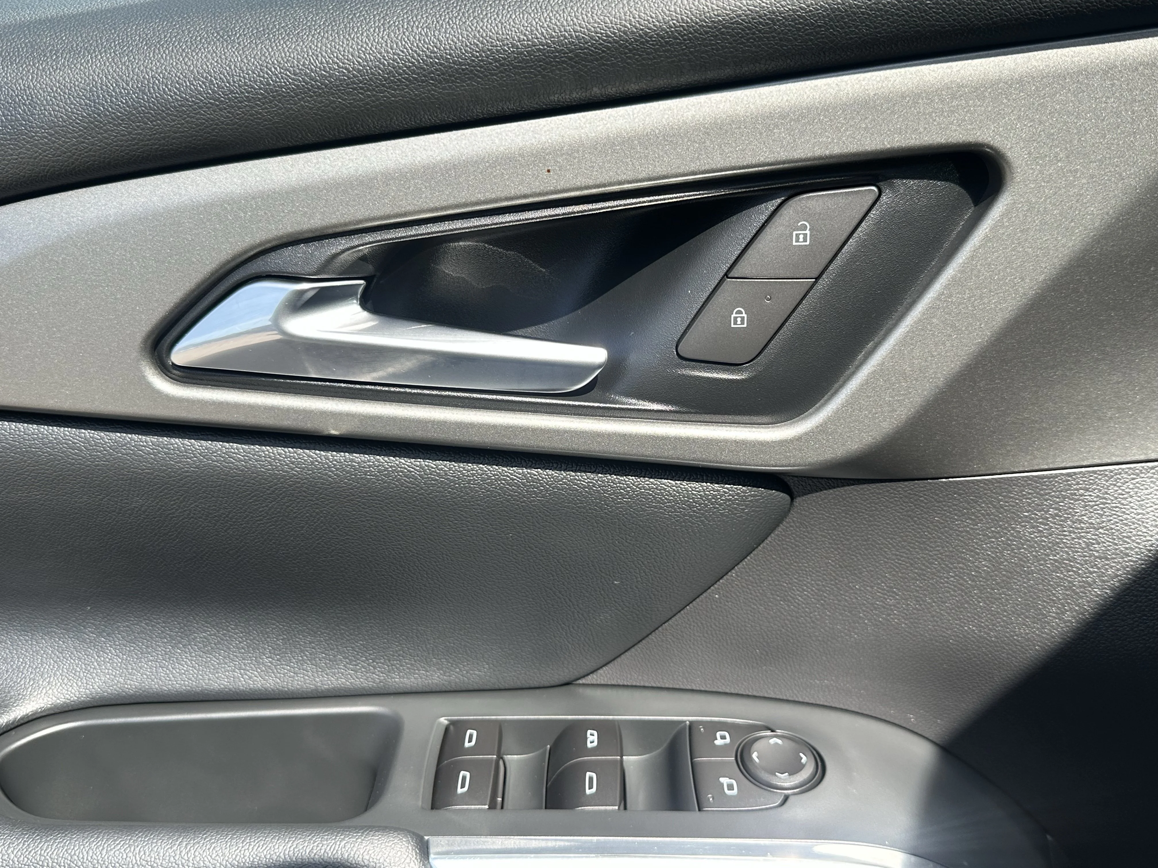 Certified Used 2026  Chevrolet LT image 9