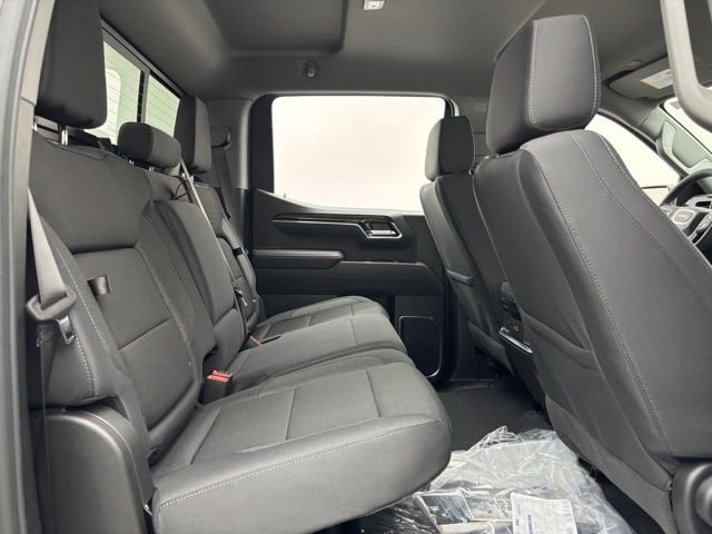 New 2026 Onyx Black GMC Elevation image 34