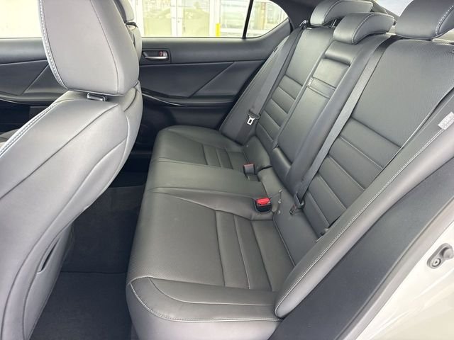 Certified Used 2023 White Lexus 350 F SPORT image 23