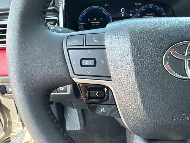 Certified Used 2026 PRECIOUS METAL Toyota  image 25