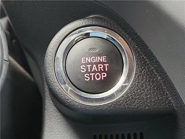 Used 2025 Grey Subaru Sport All-Wheel Drive image 17