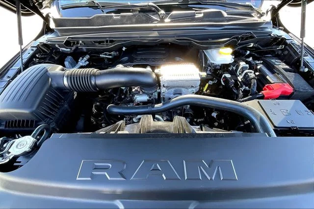 2026 RAM 1500 Big Horn/Lone Star - Photo 11