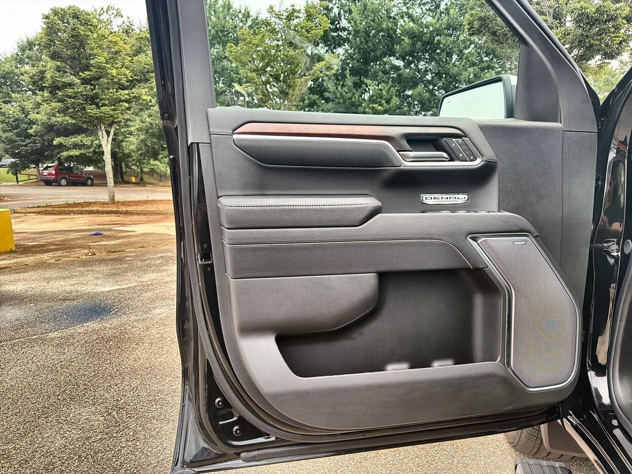 New 2026 Onyx Black GMC Denali image 18