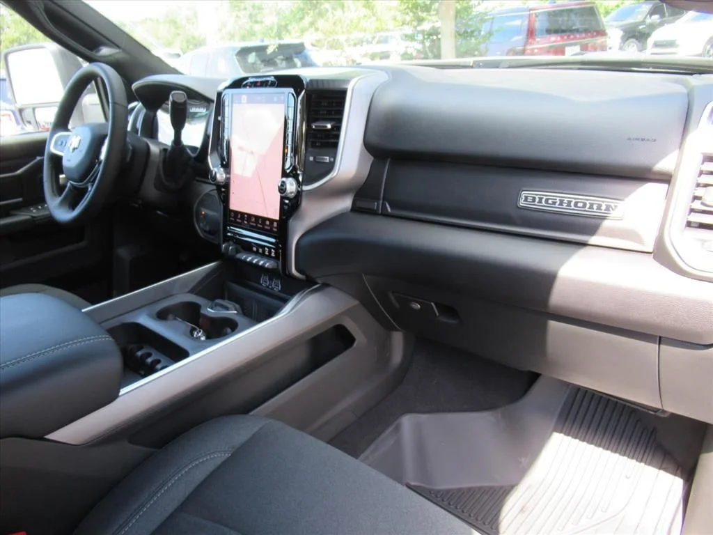 2026 RAM 2500 Big Horn - Photo 12