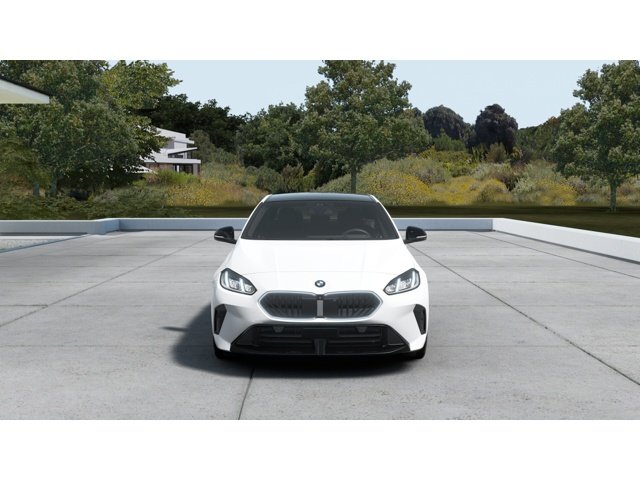 New 2026 Alpine White BMW 228 image 3