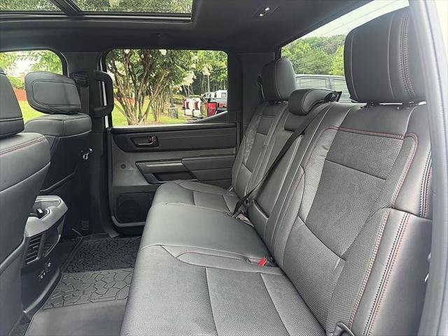 Certified Used 2026 ICE CAP Toyota  image 11