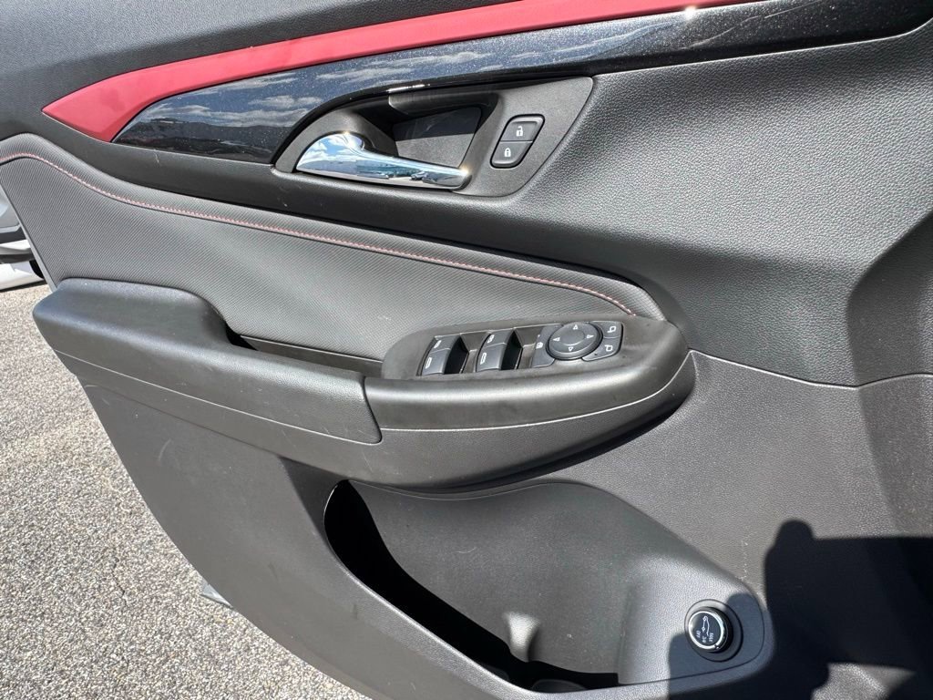 2026 Chevrolet Trailblazer RS - Photo 34