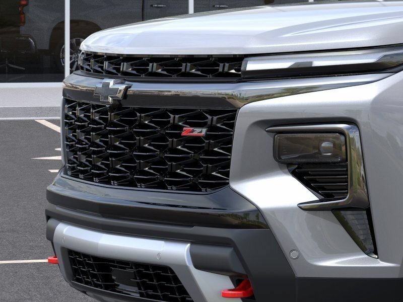 2027 Chevrolet Traverse Z71 - Photo 14