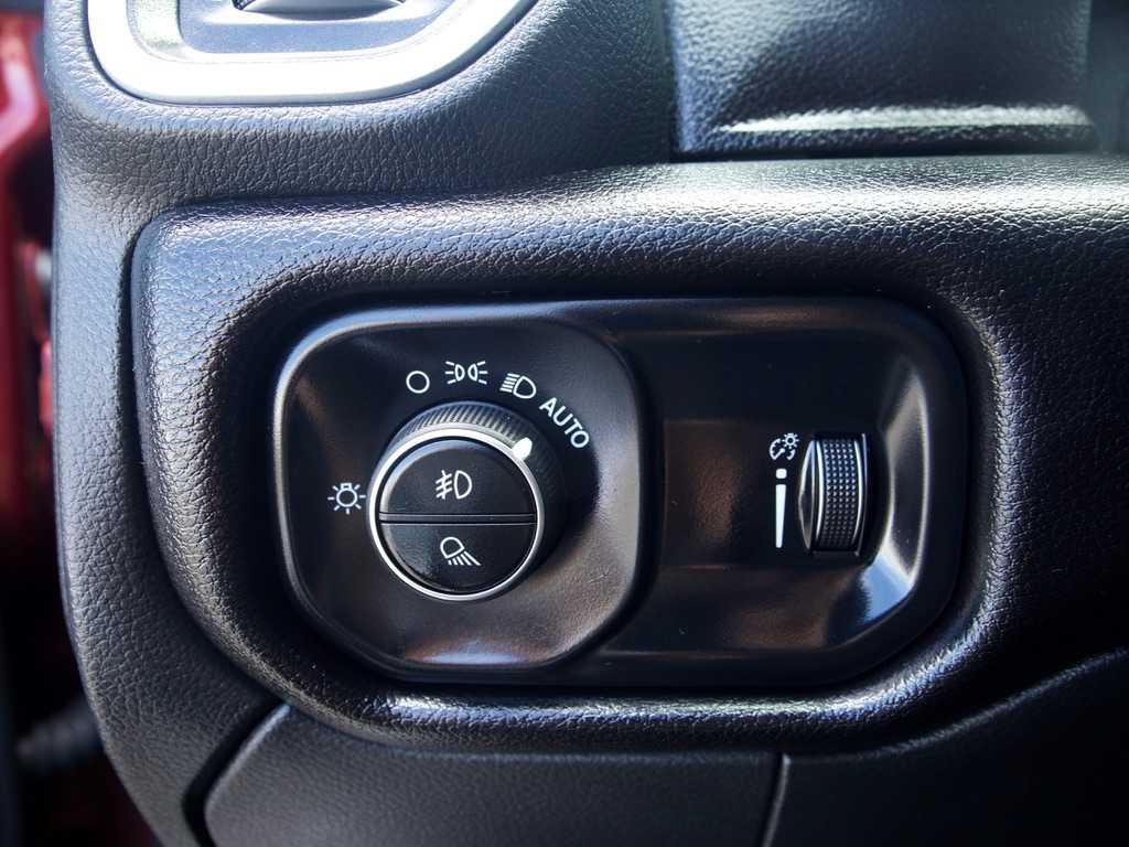 2022 RAM Ram 2500 Pickup Big Horn - Photo 19
