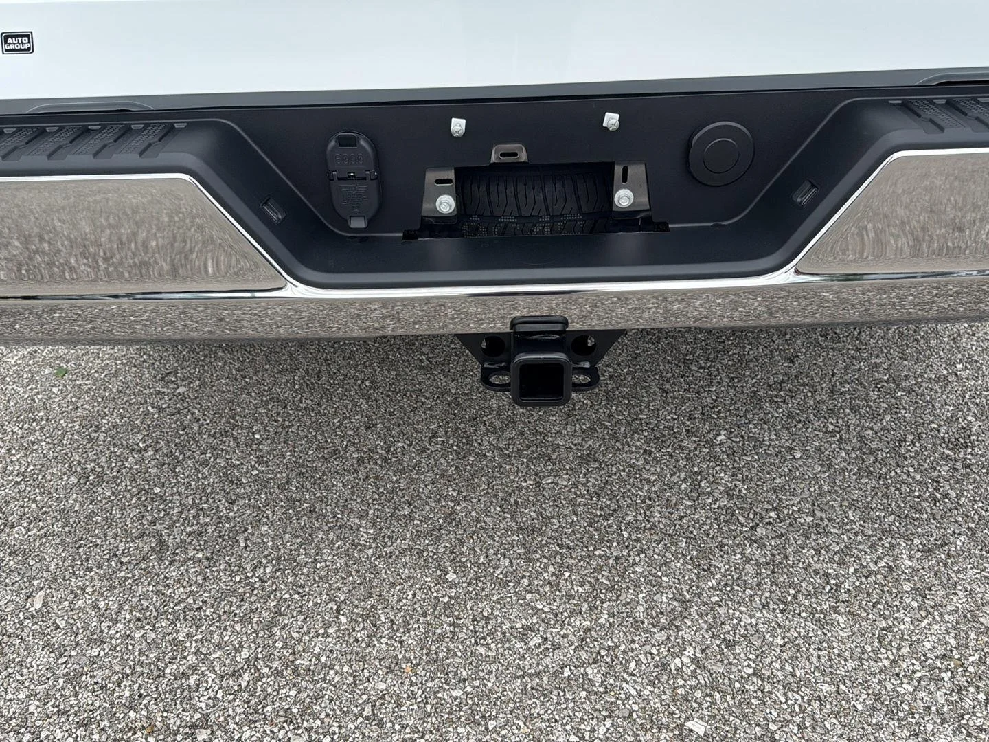 2026 Chevrolet Silverado 1500 Work Truck - Photo 12