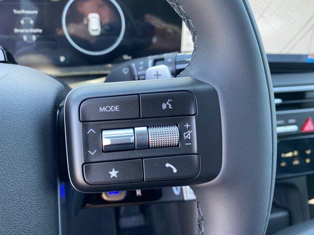 2026 Hyundai Palisade Calligraphy - Photo 30