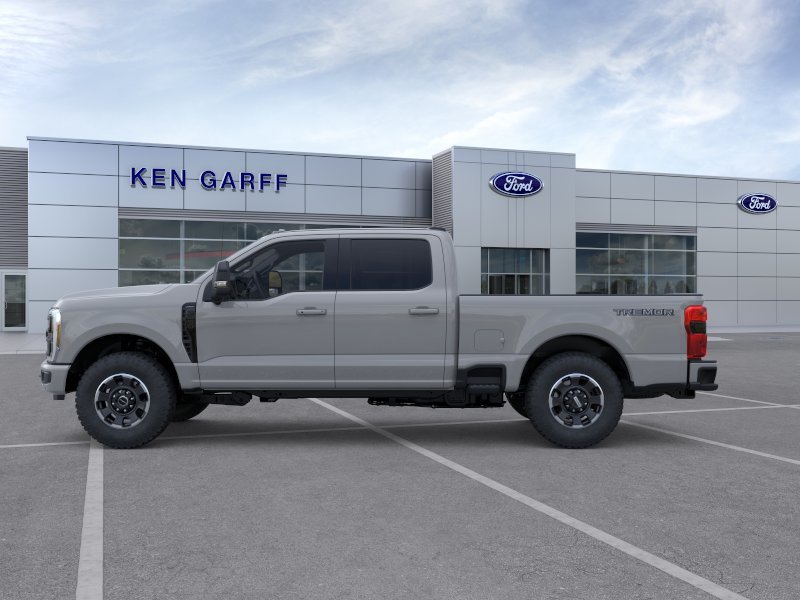 New 2026 Avalanche Ford LARIAT image 3