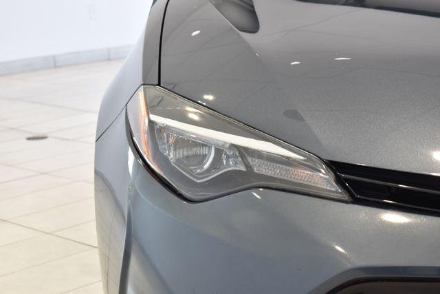 Certified Used 2018 SLATE METALLIC Toyota  image 2