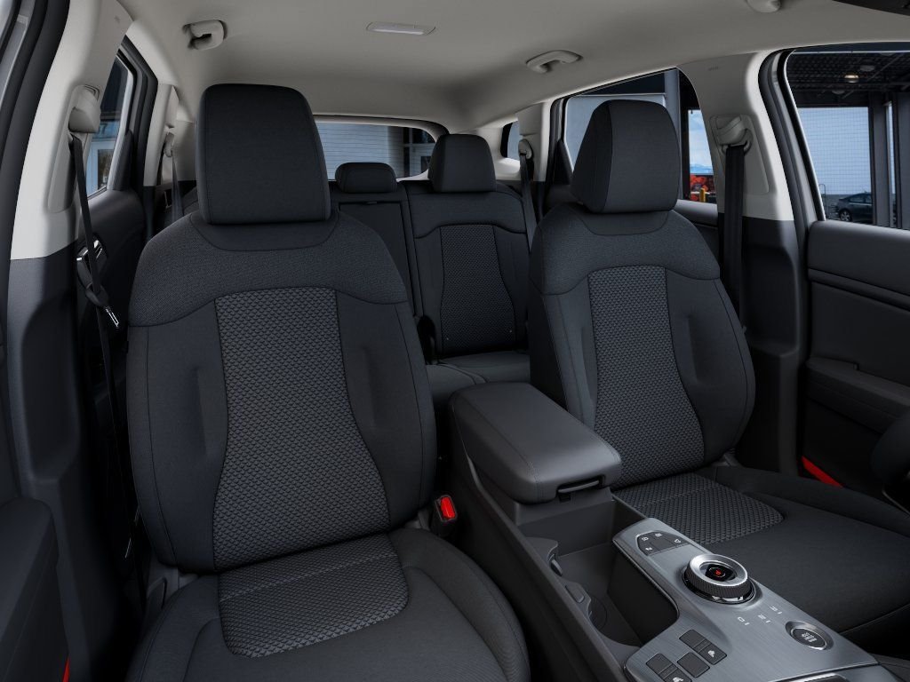New 2026 Gray Kia S image 15