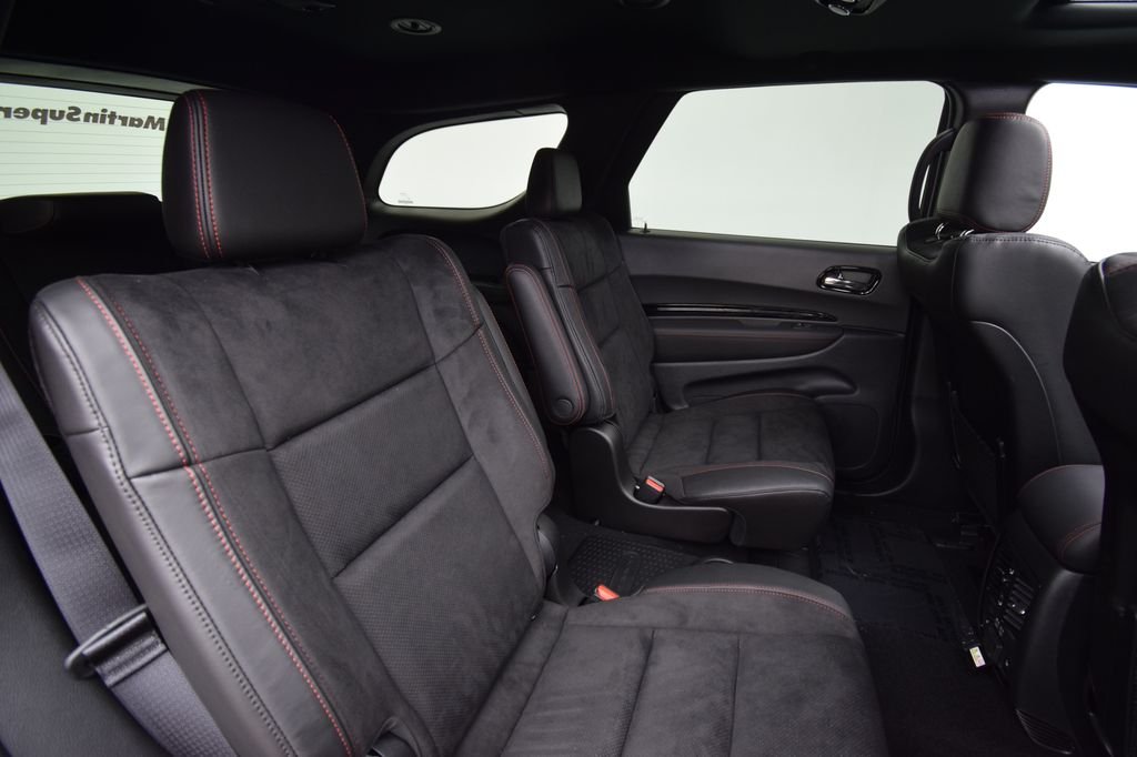 New 2026 Night Moves Exterior Paint Dodge GT Plus HEMI V8 image 19