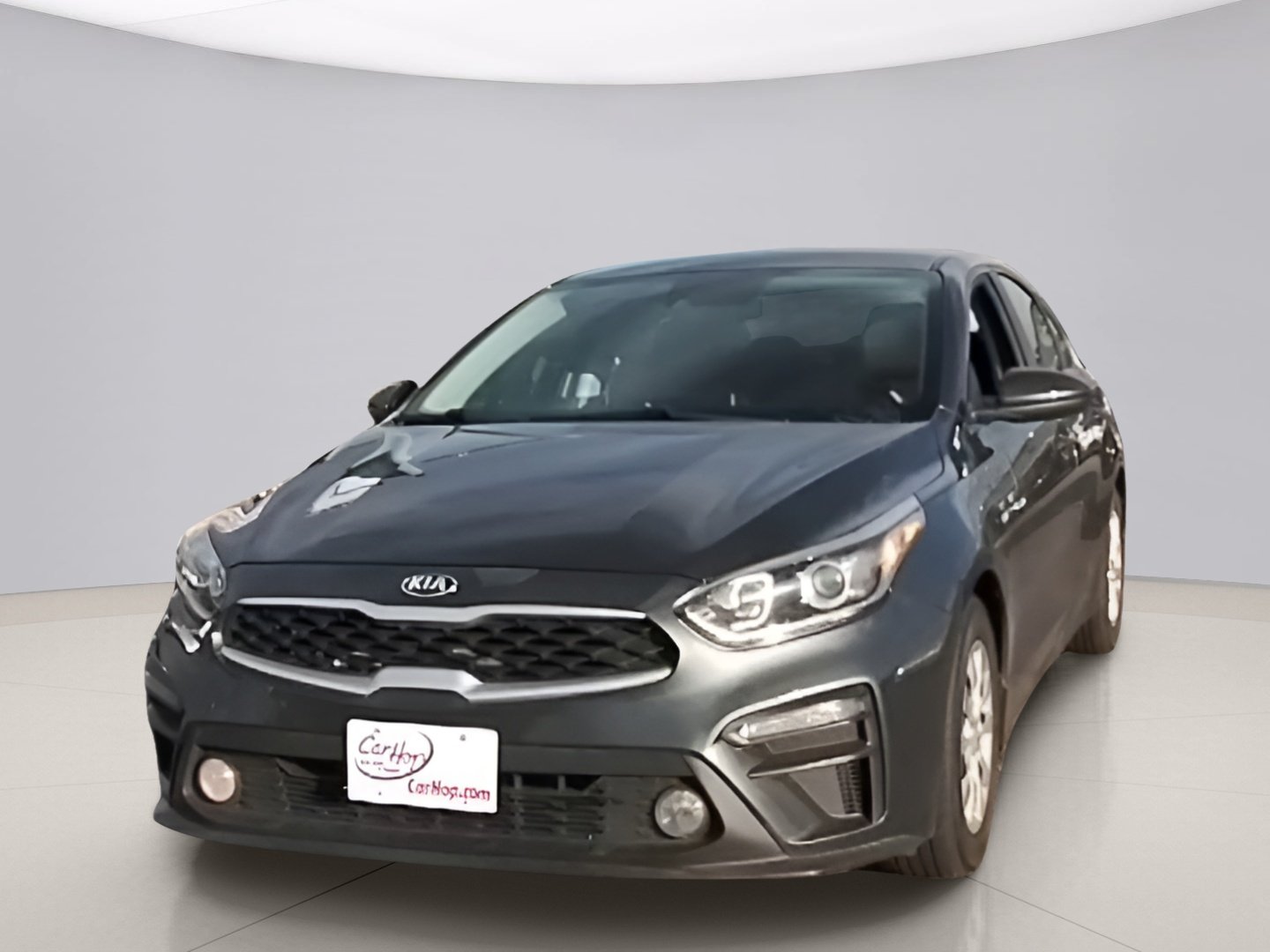 2019 Kia FORTE FE - Photo 8