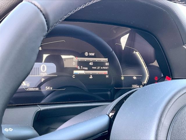 New 2026 Rhodium White Metallic Mazda 2.5 S Select AWD image 21