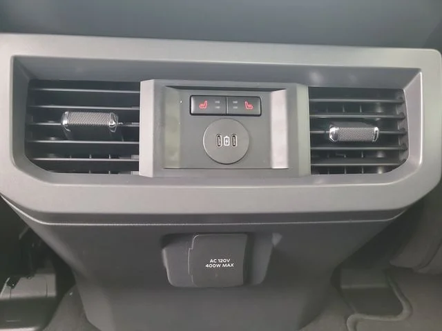 New 2026 Avalanche Ford Lariat image 16