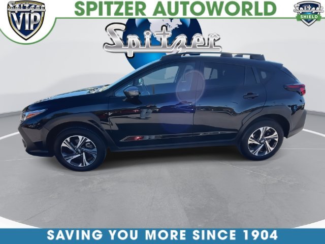 Used 2026 Black Subaru Premium image 9