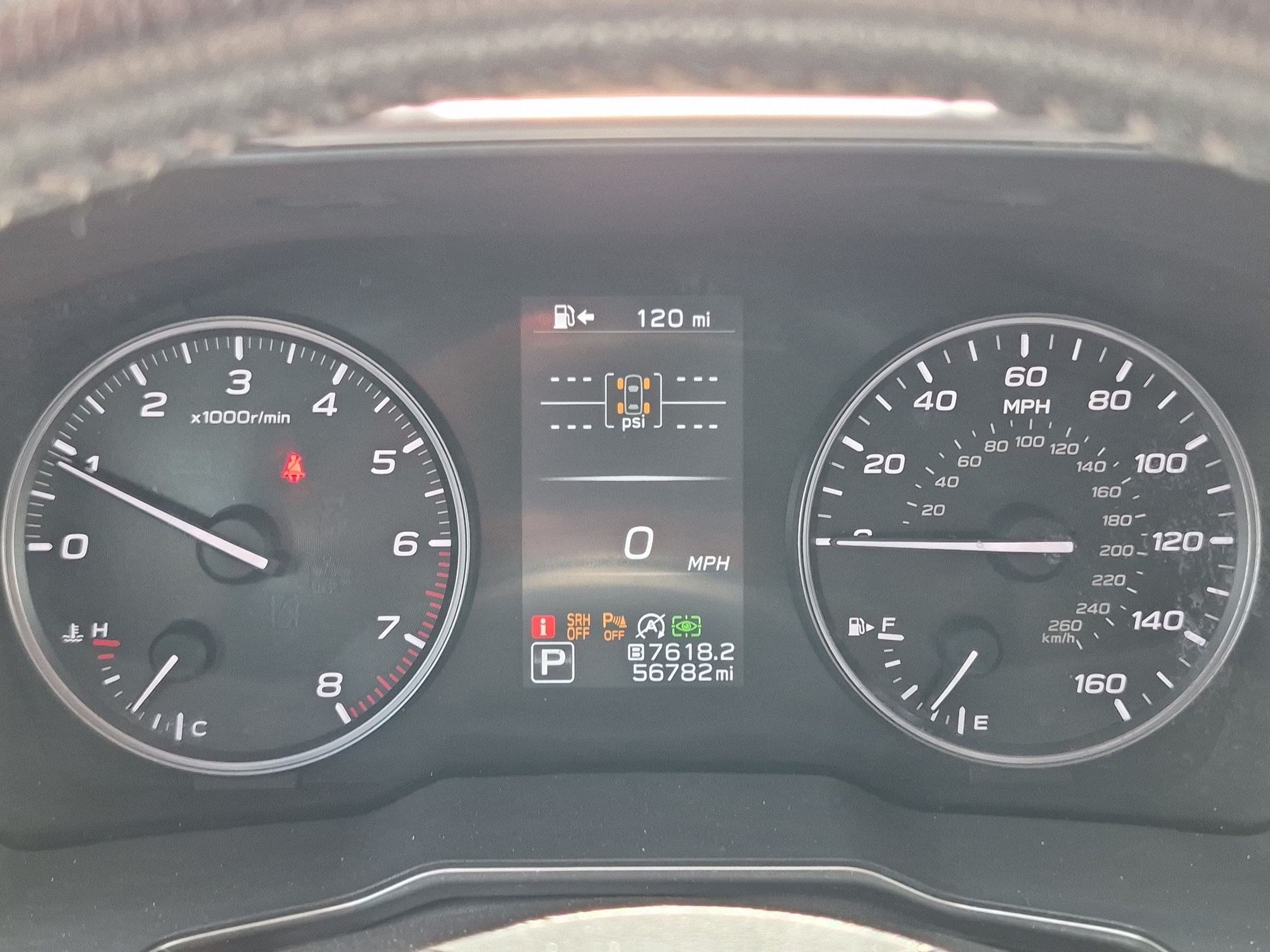 Used 2023 Ice Silver Metallic Subaru Limited XT image 22