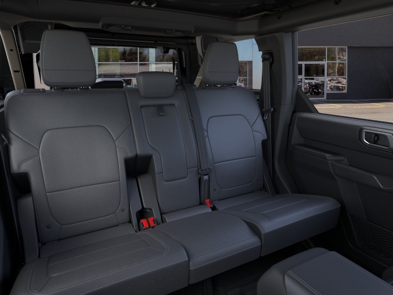 New 2026 Marsh Gray Ford Outer Banks® image 11