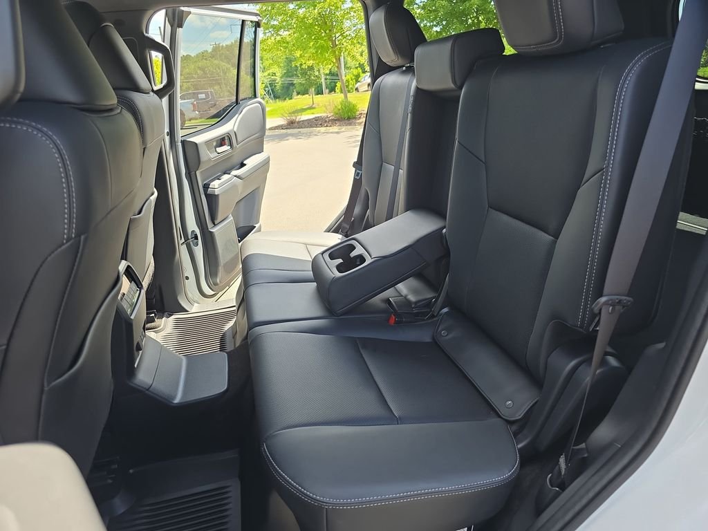 Used 2025 Beige Toyota Base image 17