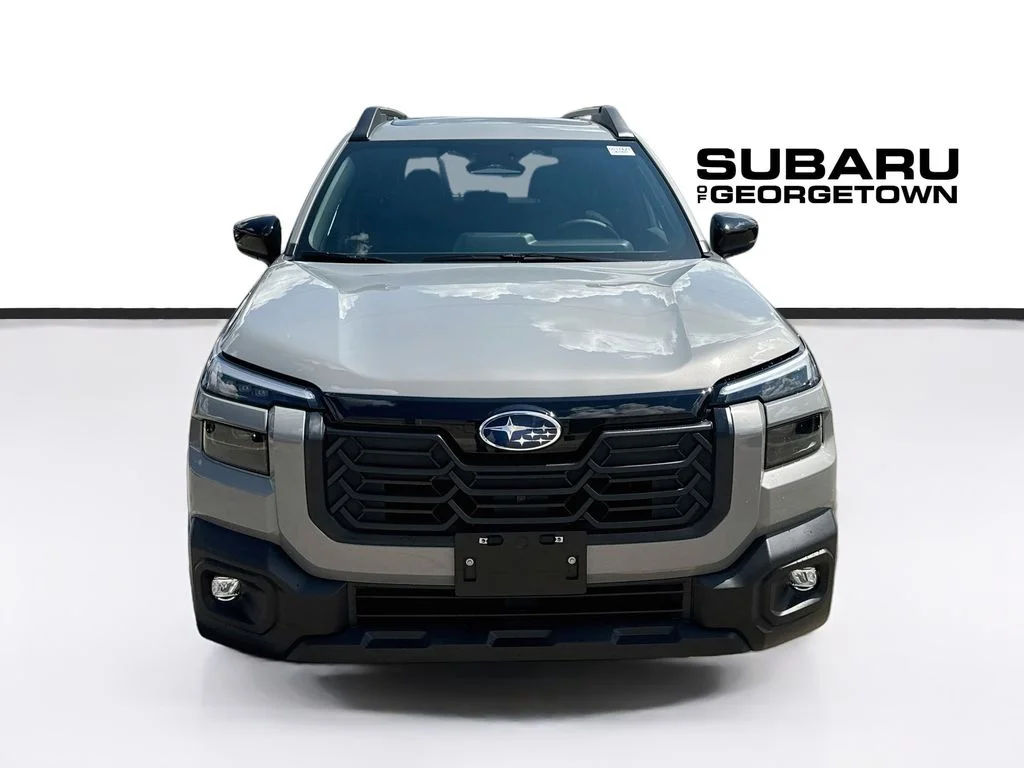 New 2026 Beige Subaru Touring image 3