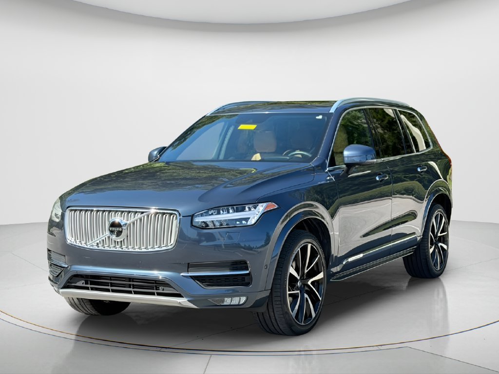 2019 Volvo XC90