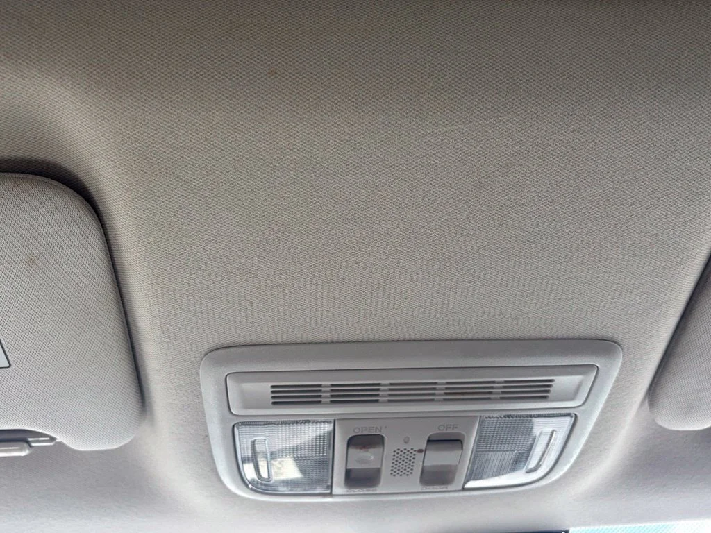 2022 Honda HR-V EX-L - Photo 34