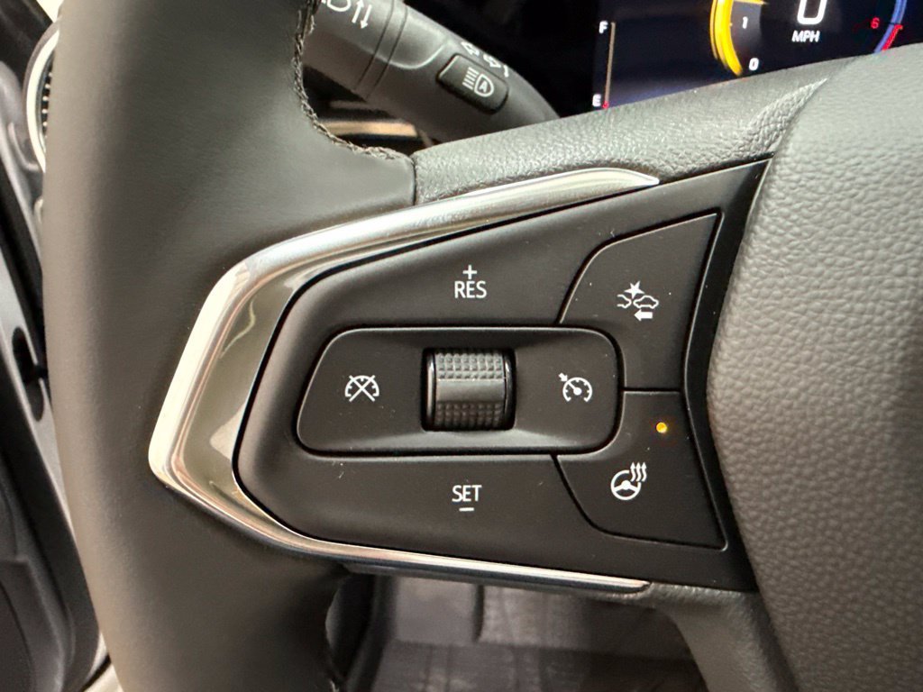 2026 Chevrolet Trax Activ - Photo 12