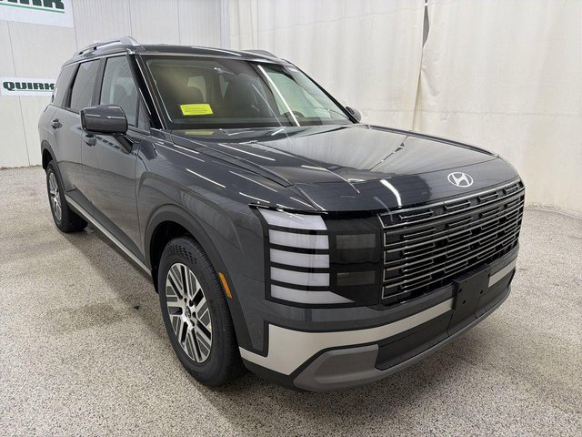 2026 Hyundai PALISADE HYBRID SEL 7P
