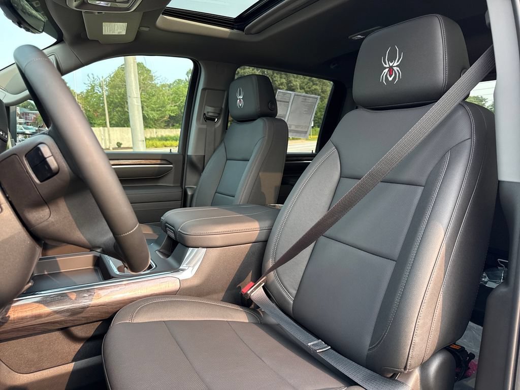 2026 Chevrolet Silverado 2500 HD LTZ - Photo 13