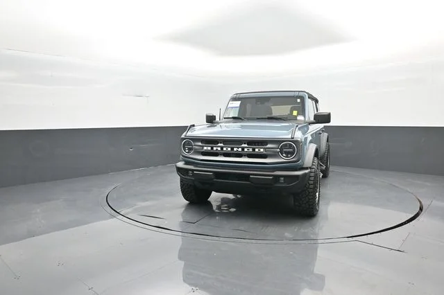 Used 2021 Area 51 Ford Big Bend image 3