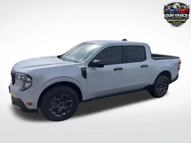 2025 Ford Maverick XLT FWD's photo