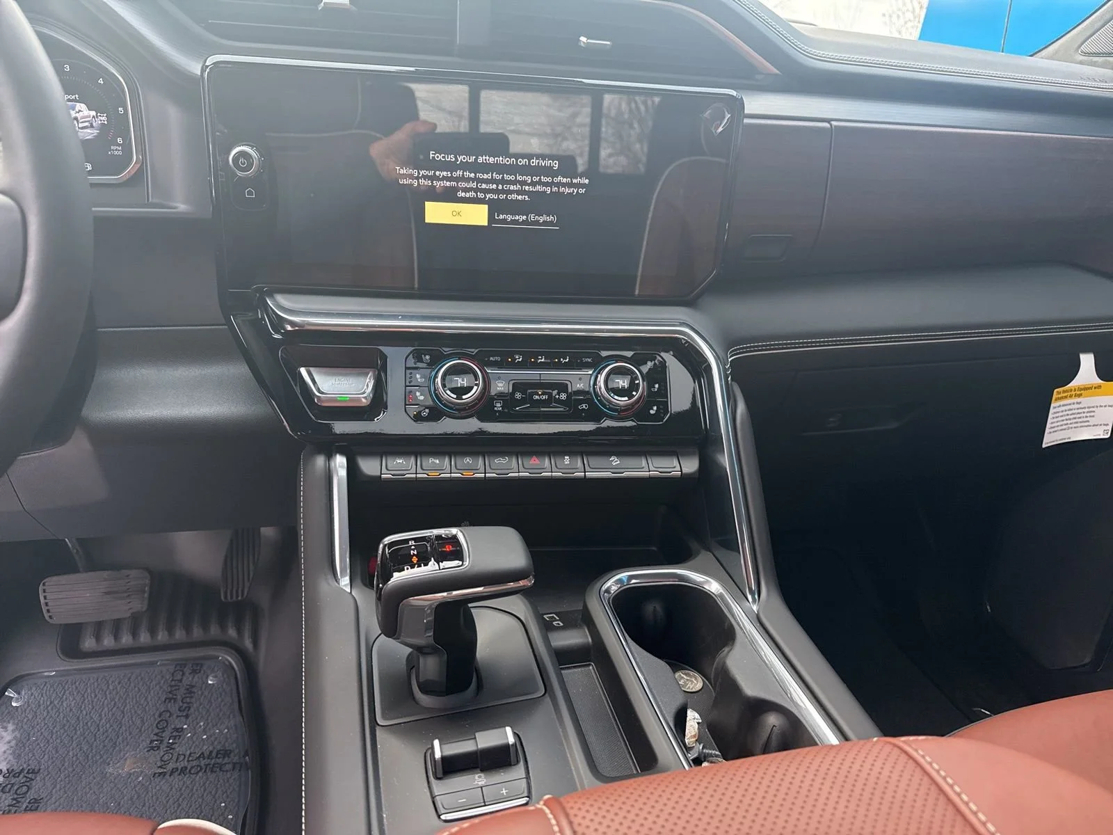2026 GMC Sierra 1500 Denali Ultimate - Photo 15