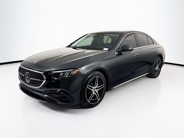 2026|Mercedes-Benz|E-Class|E 350|4D Sedan