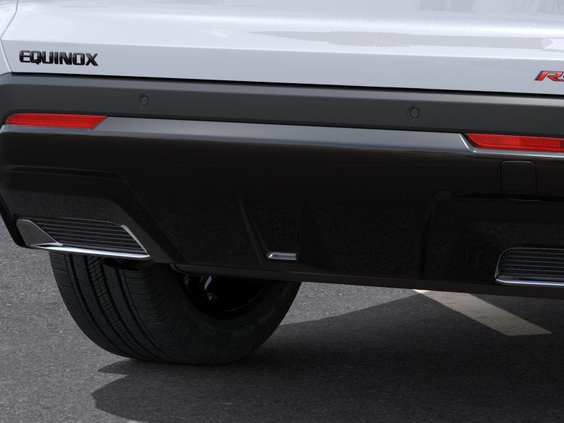 2026 Chevrolet Equinox RS - Photo 15