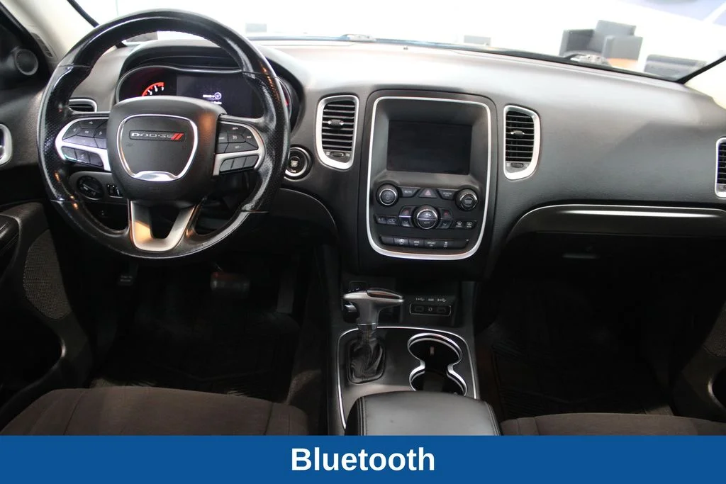 Used 2019 Billet Clearcoat Dodge SXT image 8