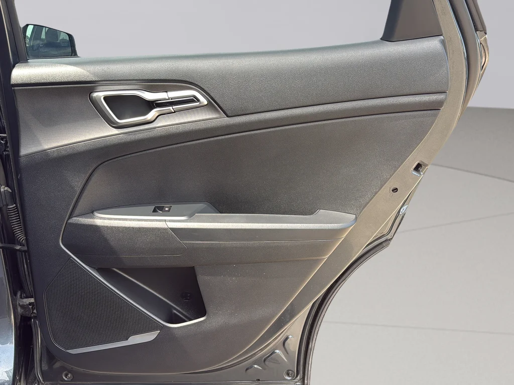 Certified Used 2026 Gravity Gray Kia S image 30