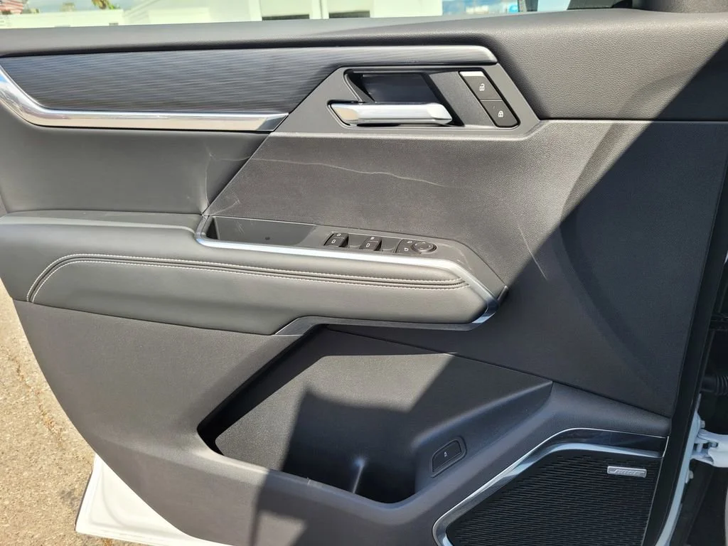 2026 GMC Acadia Elevation - Photo 24