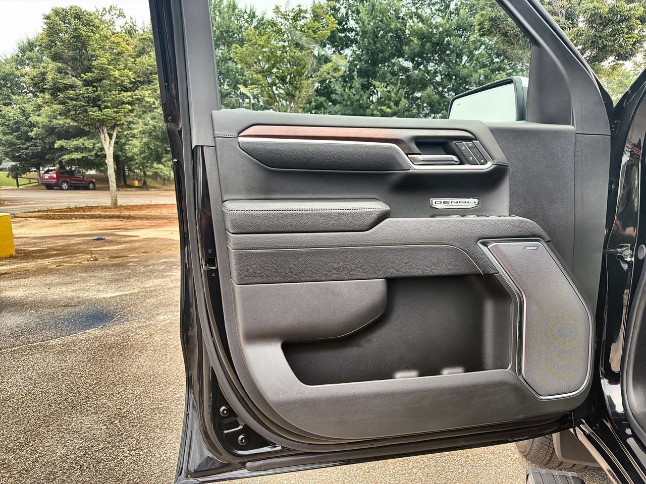 New 2026 Onyx Black GMC Denali image 18