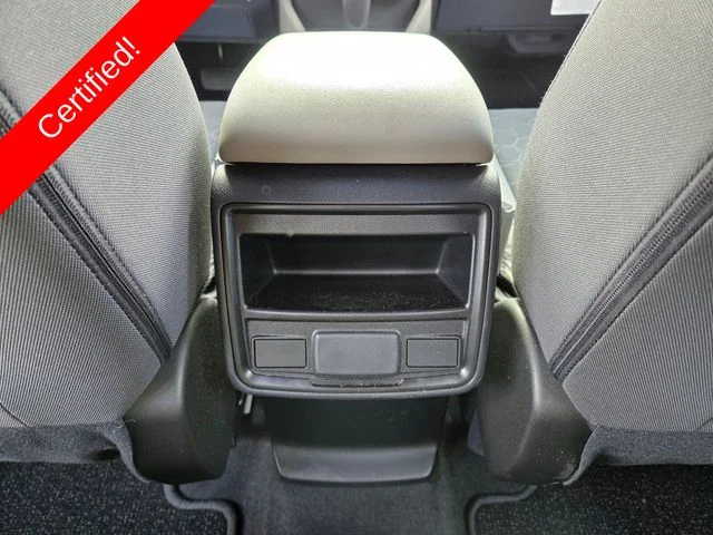 Used 2025 Blue Subaru Base image 10