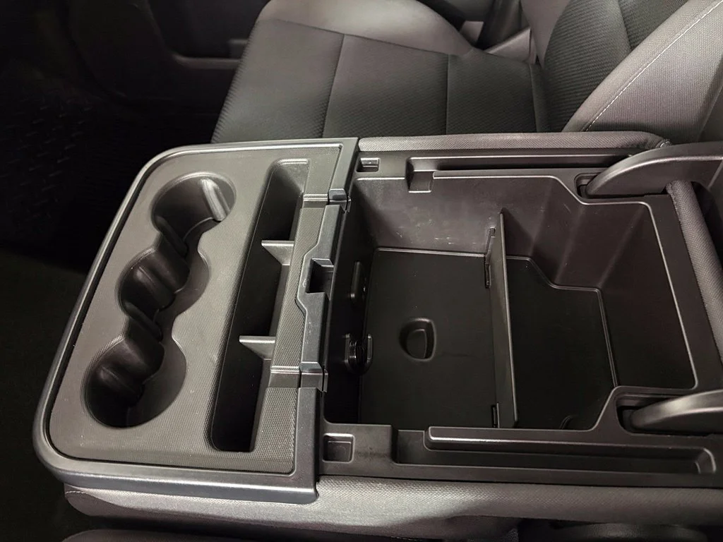 Used 2016 BLACK Chevrolet LT image 37