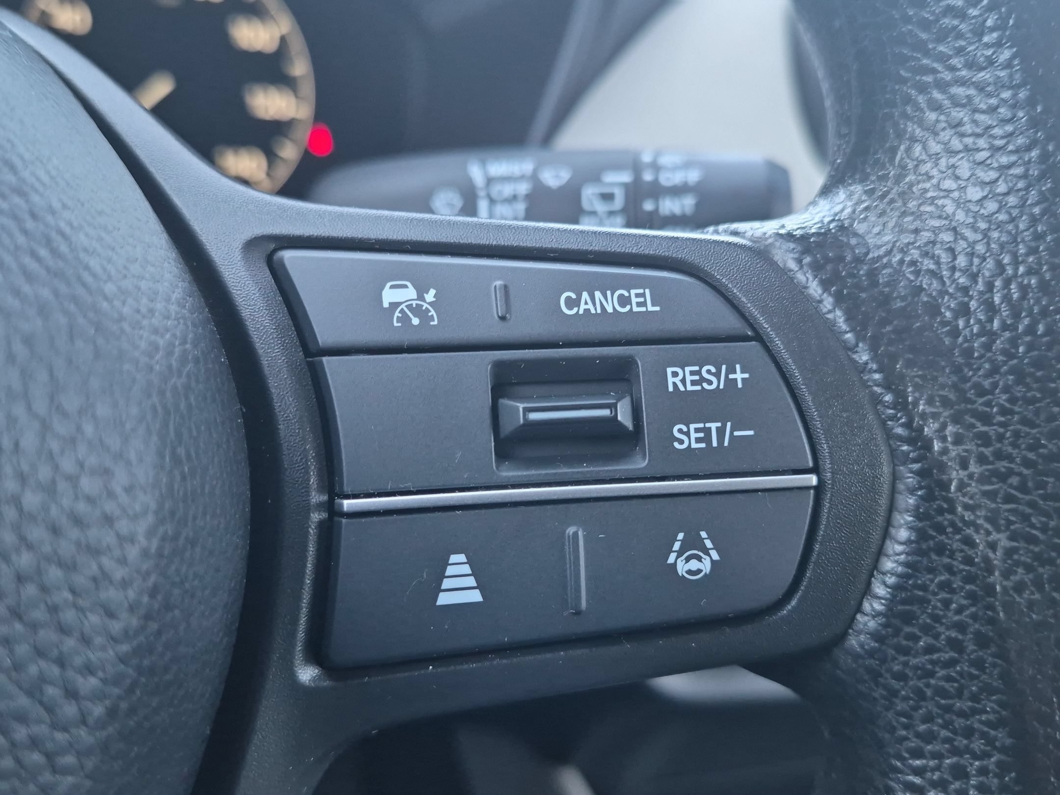 2024 Honda HR-V LX - Photo 16